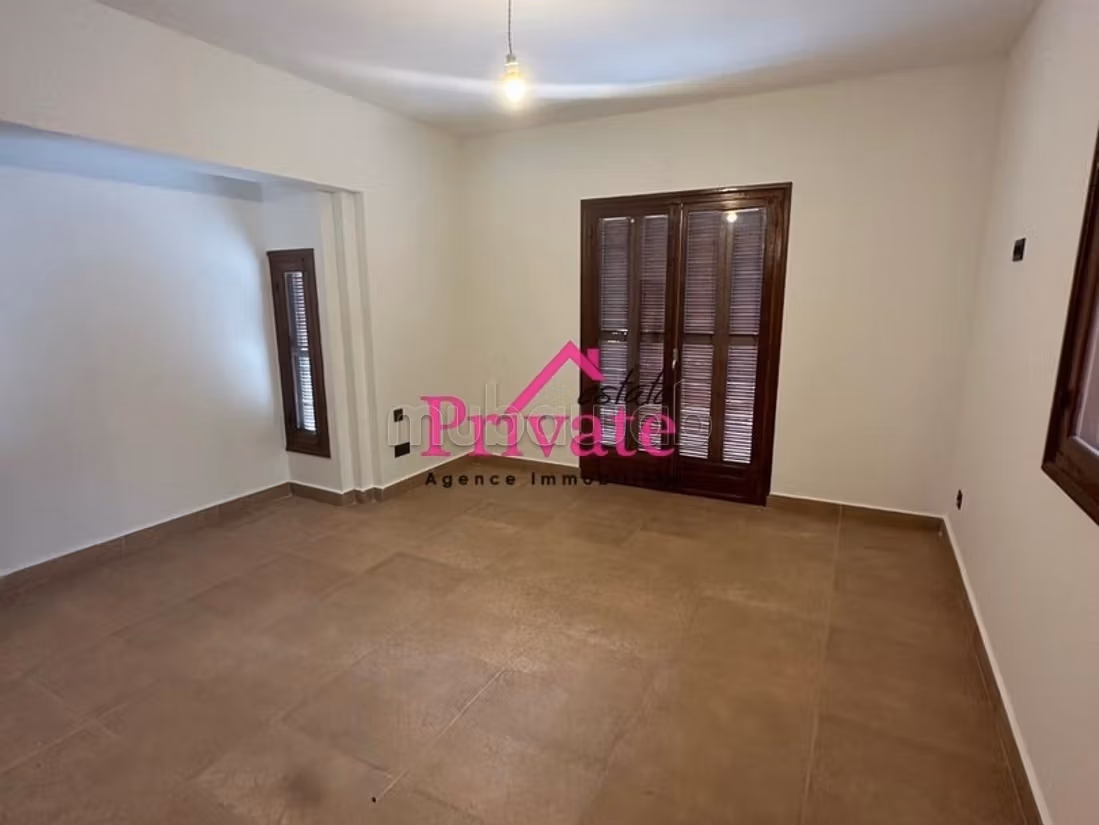 Vente VILLA 345 m² JBEL KBIR Tanger Ref: VZ421