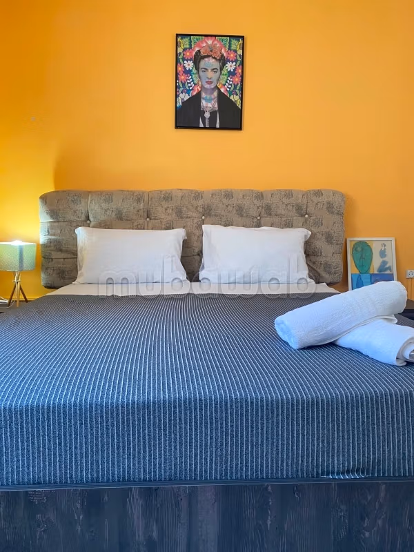Appartement Cosy locaton meublée
