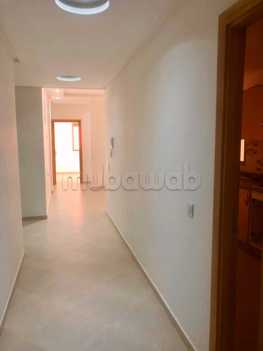 Appartement Vide à la Location
Semlalia Marrakech — 2