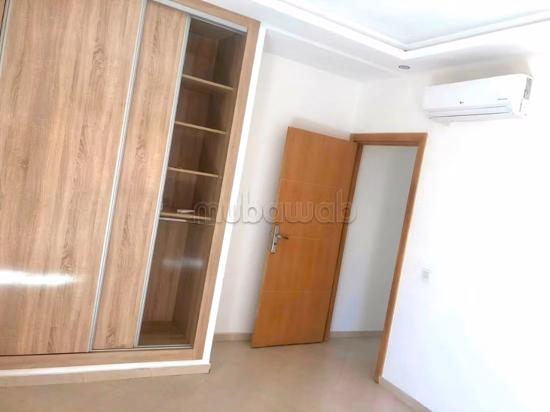 Appartement Vide à la Location
Semlalia Marrakech — 6