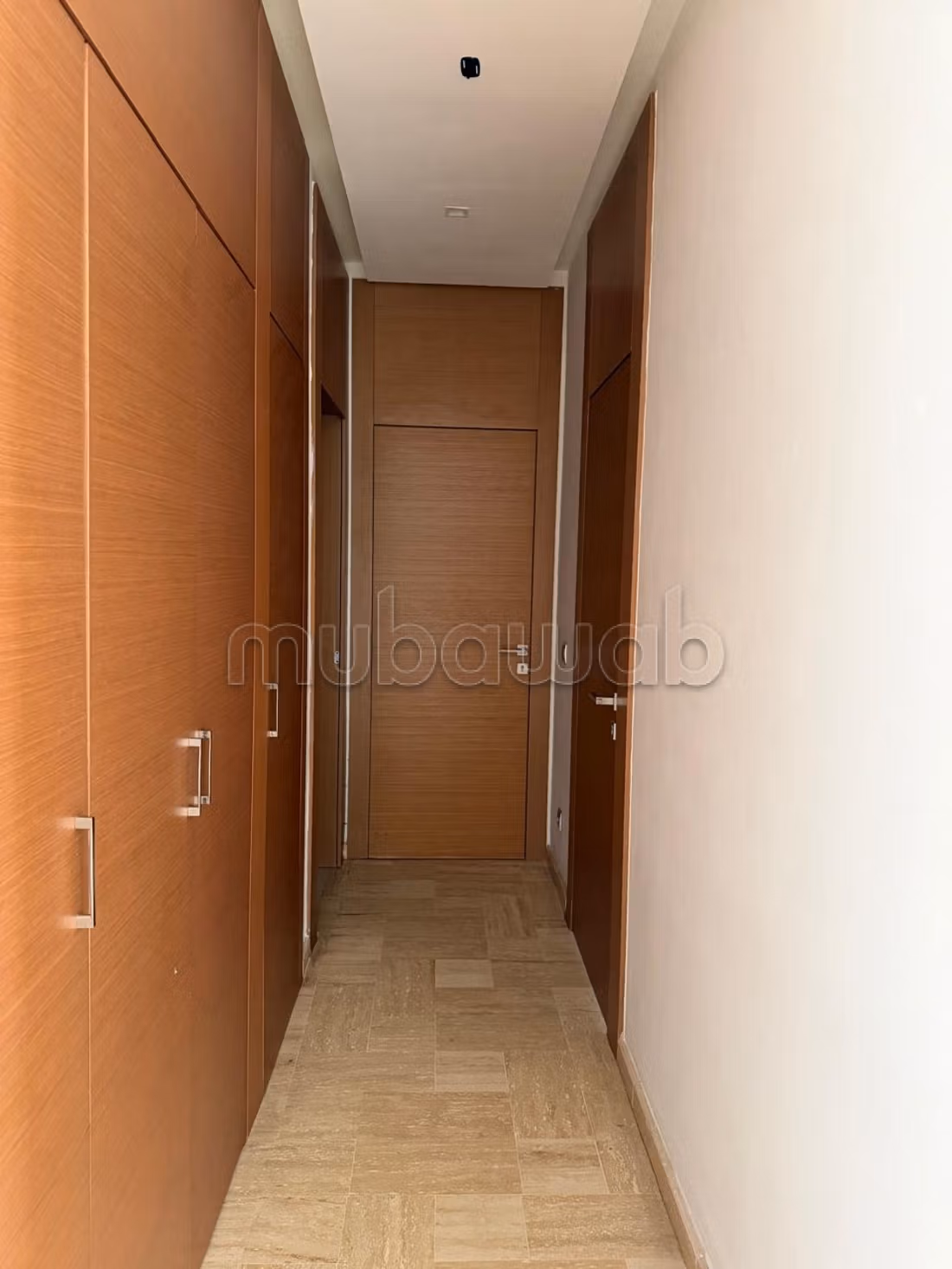 Superb 2-bedroom unfurnished apartment for rent – Casablanca Finance City CFC