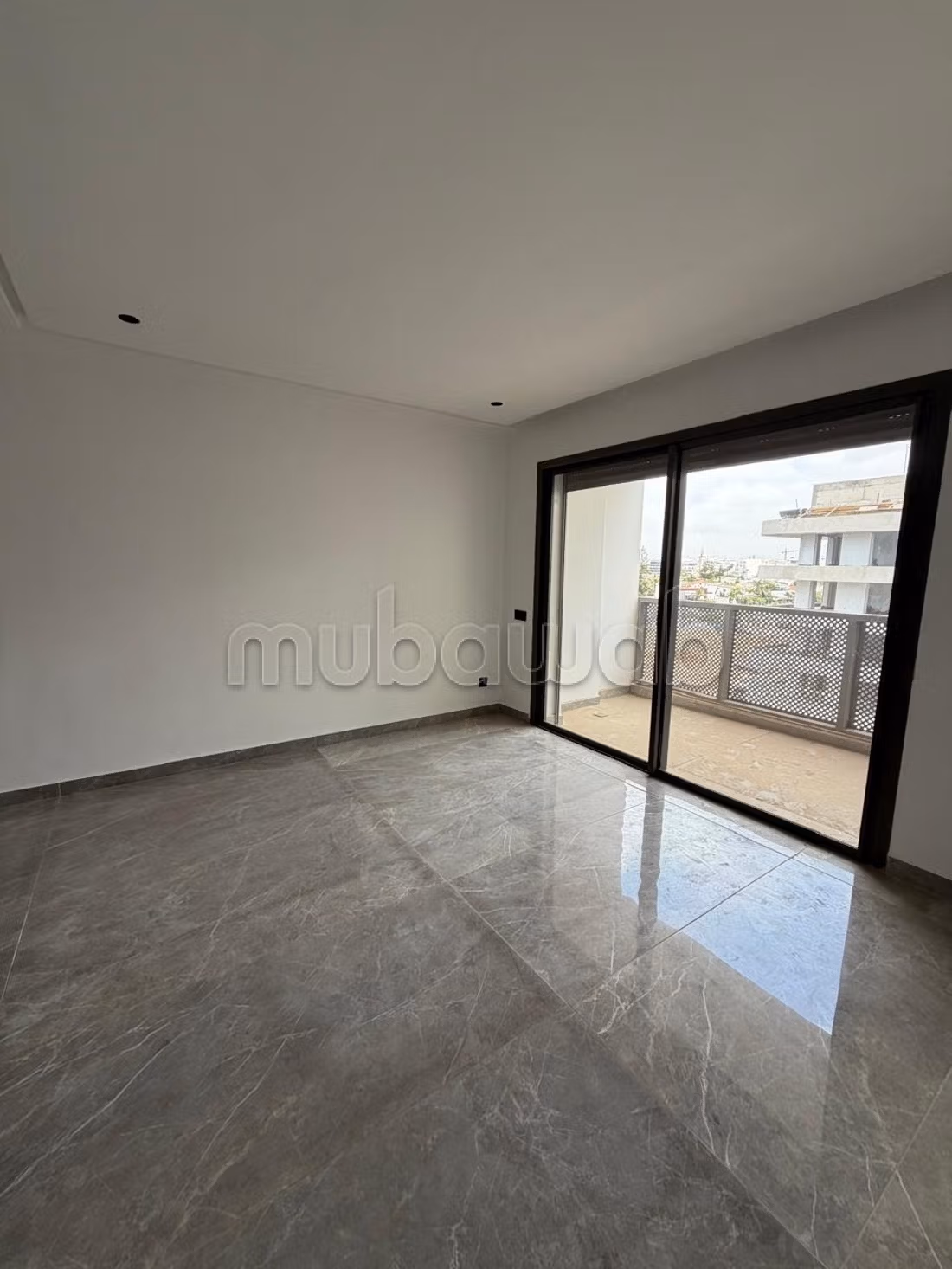 Appartement 2 chambres avec terrasse à louer – Casablanca Finance City CFC