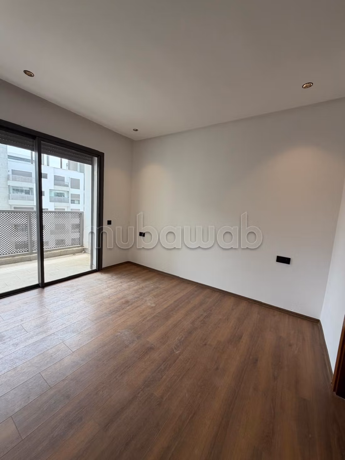 Appartement 100 m² à Casablanca Finance City — 11