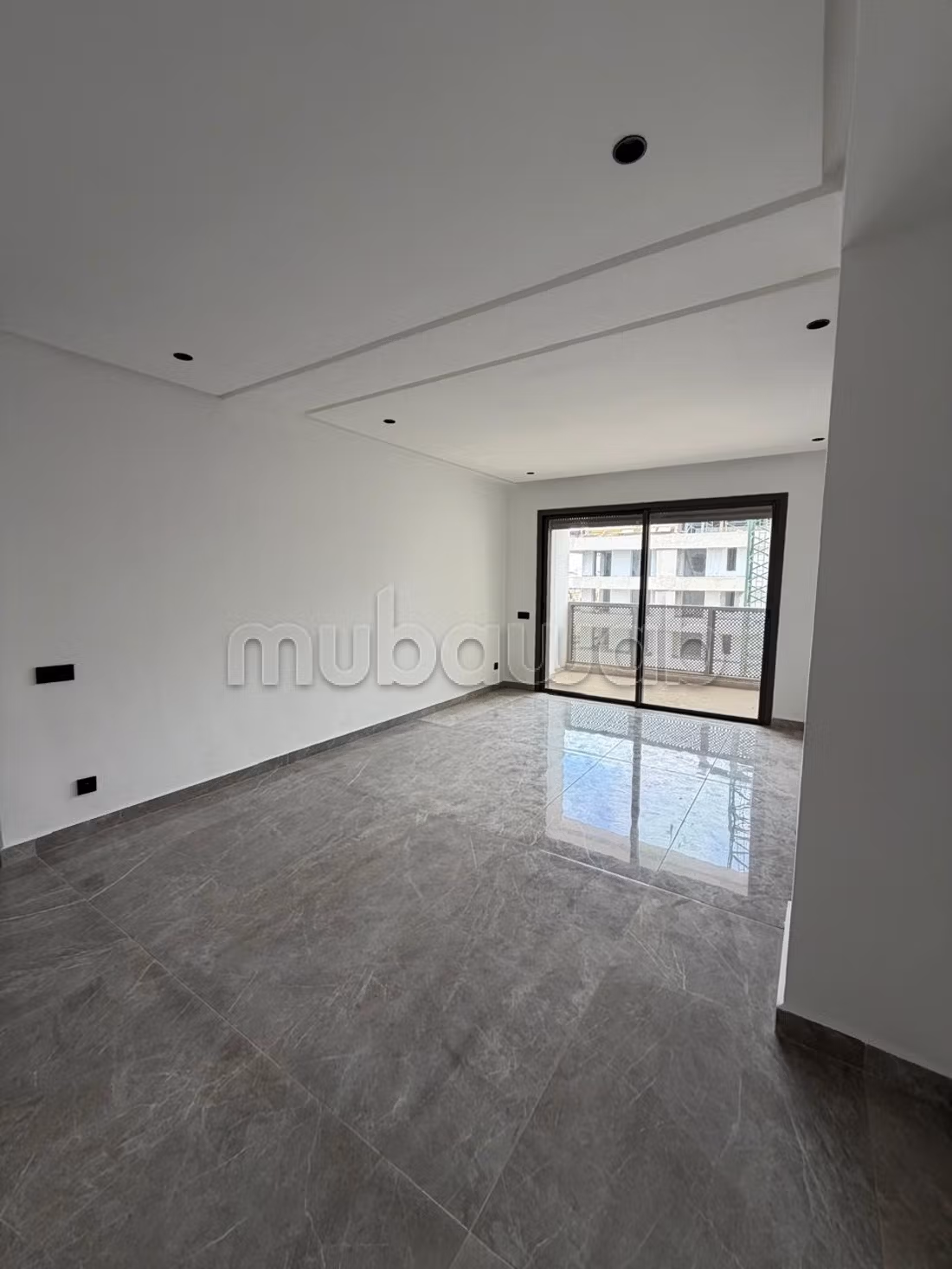Appartement 2 chambres avec terrasse à louer – Casablanca Finance City CFC — 2