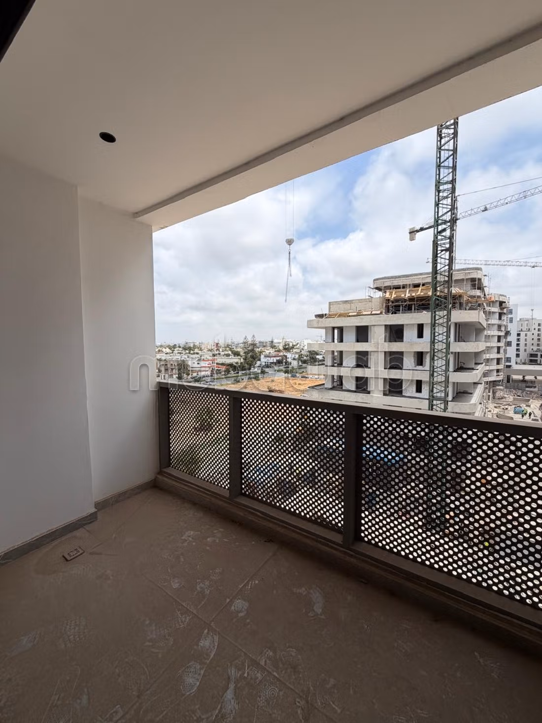 Appartement 2 chambres avec terrasse à louer – Casablanca Finance City CFC — 3