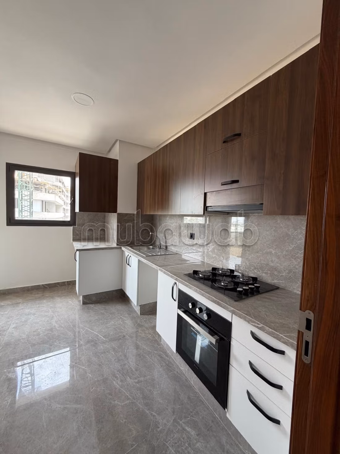 Appartement 100 m² à Casablanca Finance City — 7