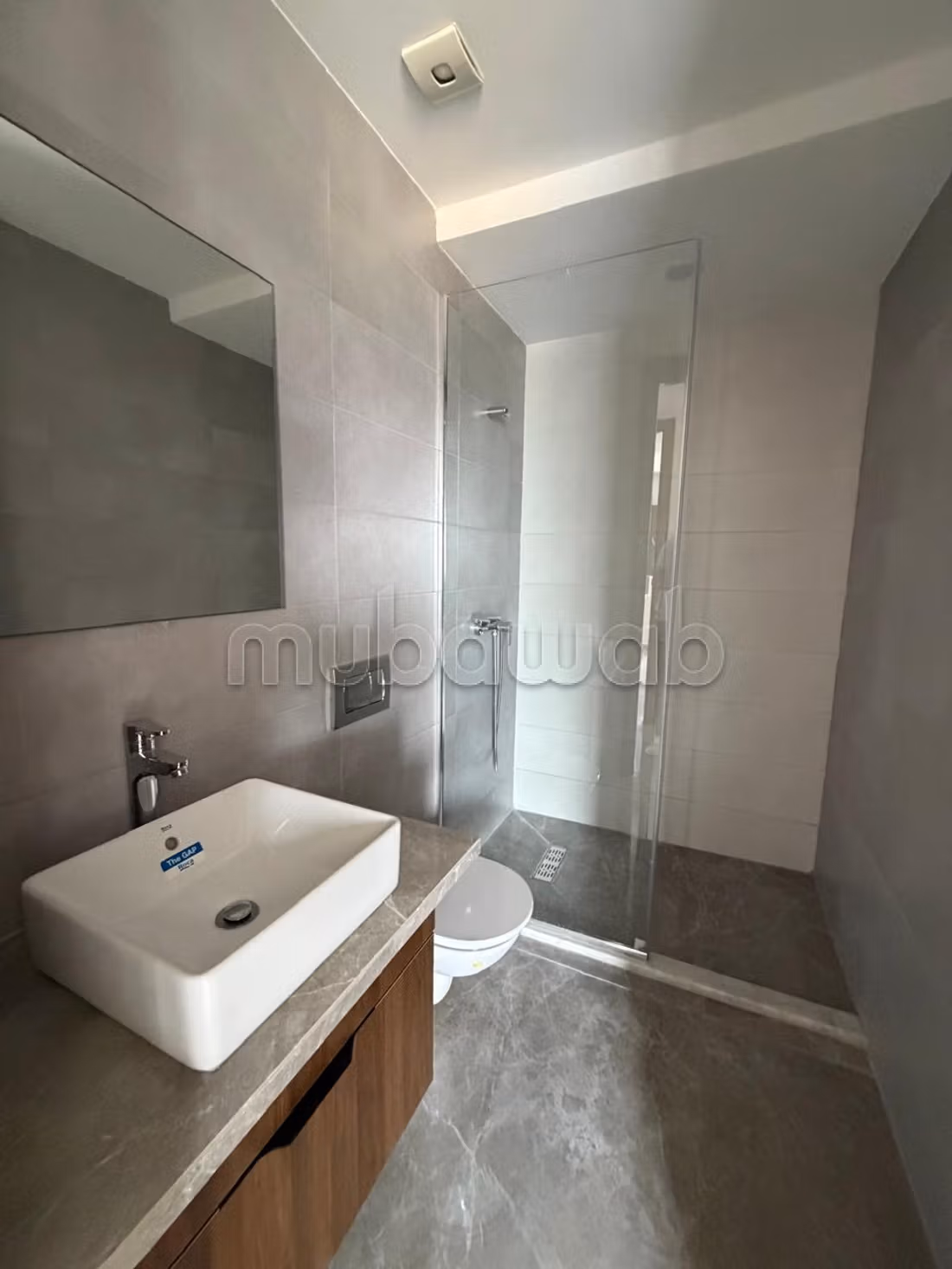 Appartement 100 m² à Casablanca Finance City — 8