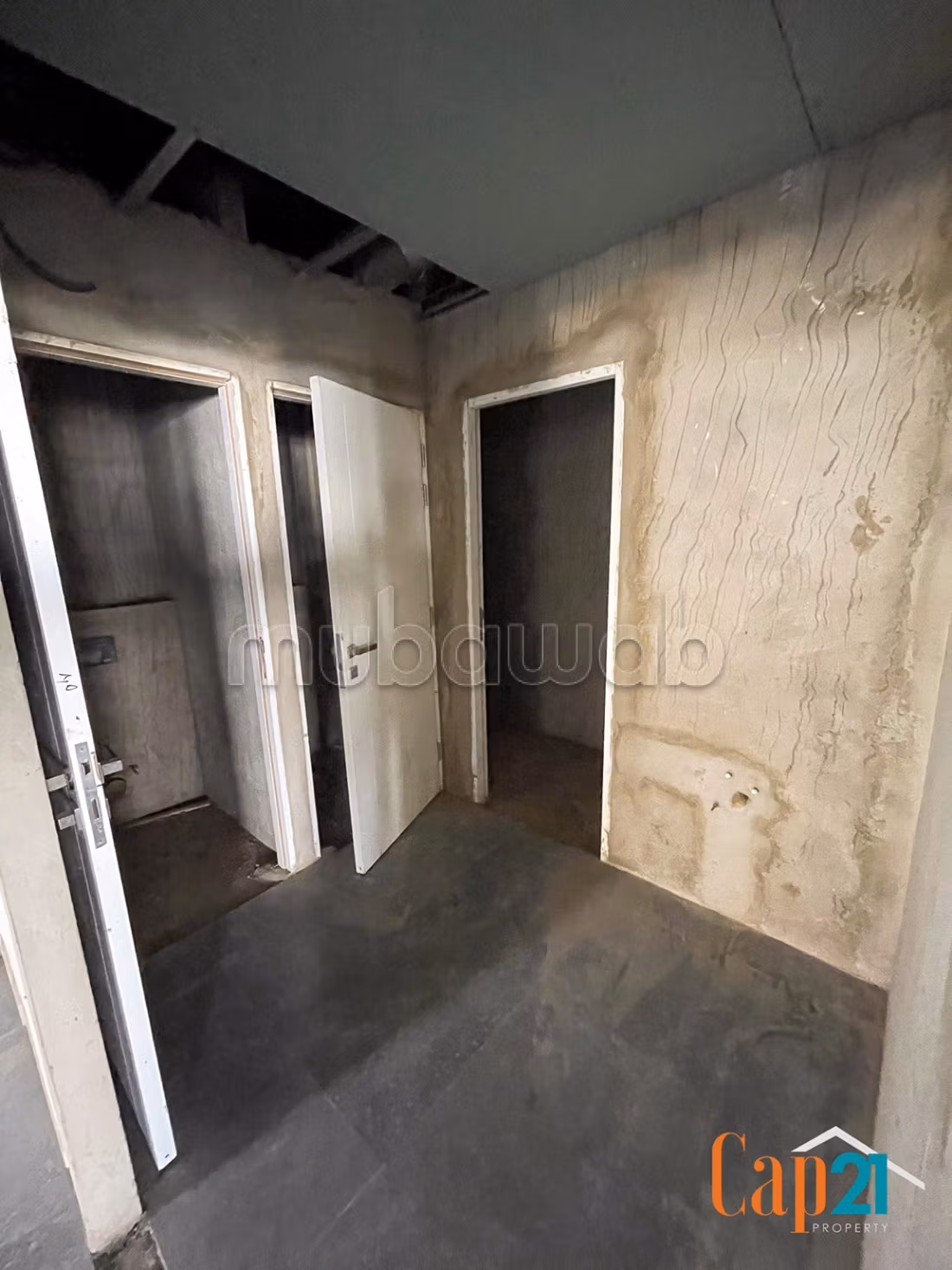 New commercial space for rent