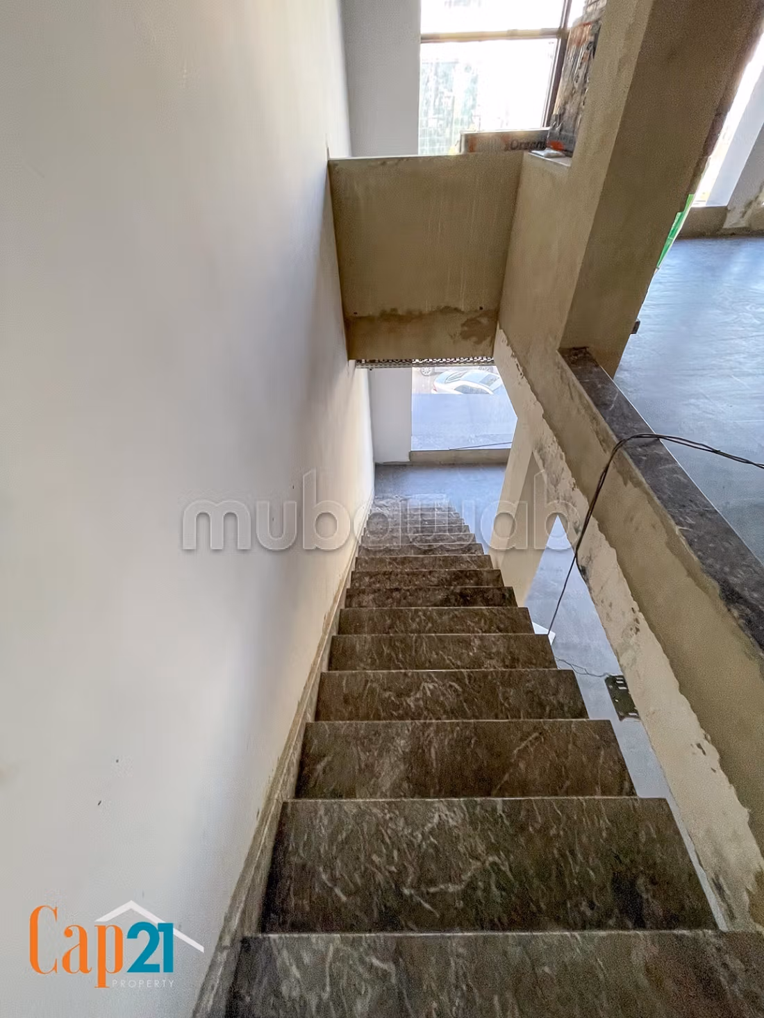 New commercial space for rent