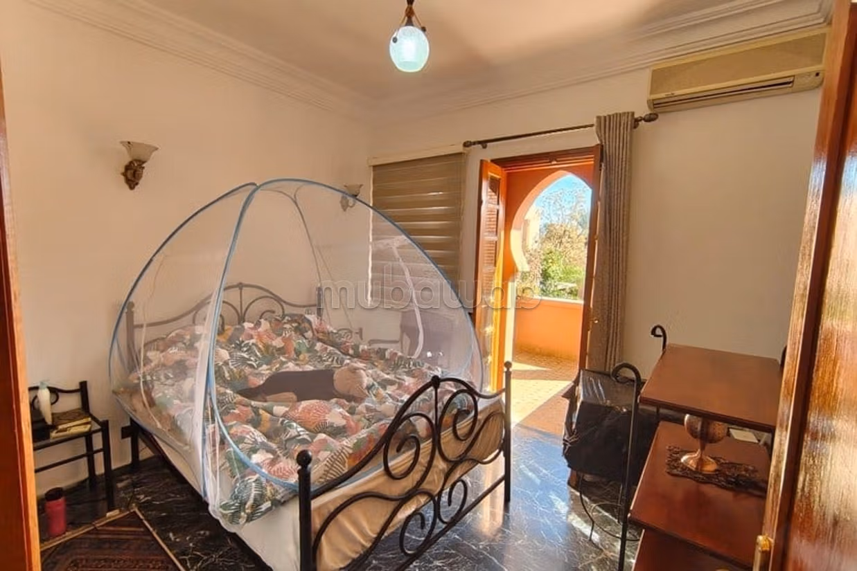 Villa en venta Palmeraie Extension, Marrakech