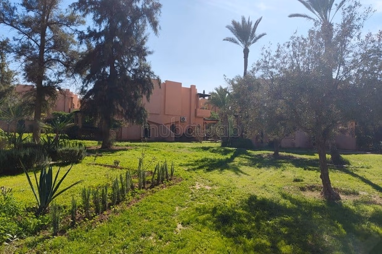 Villa en venta Palmeraie Extension, Marrakech