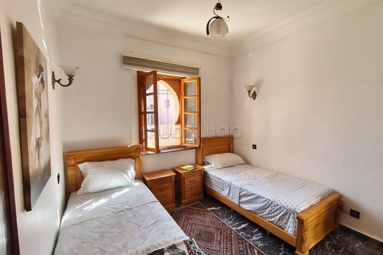Villa en venta Palmeraie Extension, Marrakech