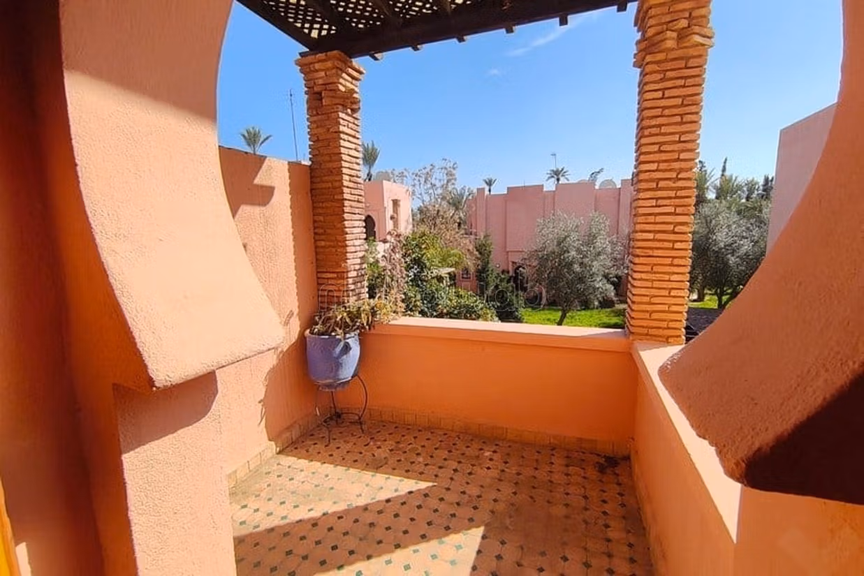 Villa en venta Palmeraie Extension, Marrakech