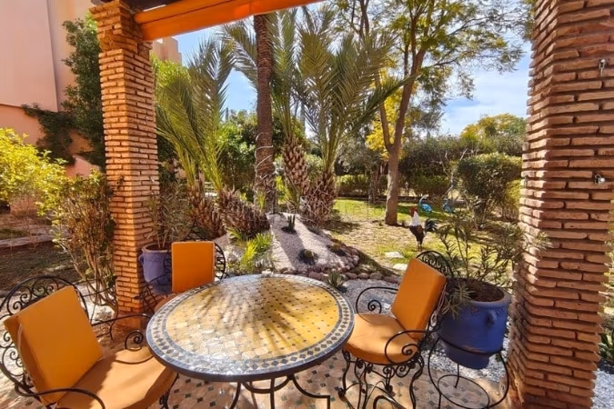 Villa en venta Palmeraie Extension, Marrakech
