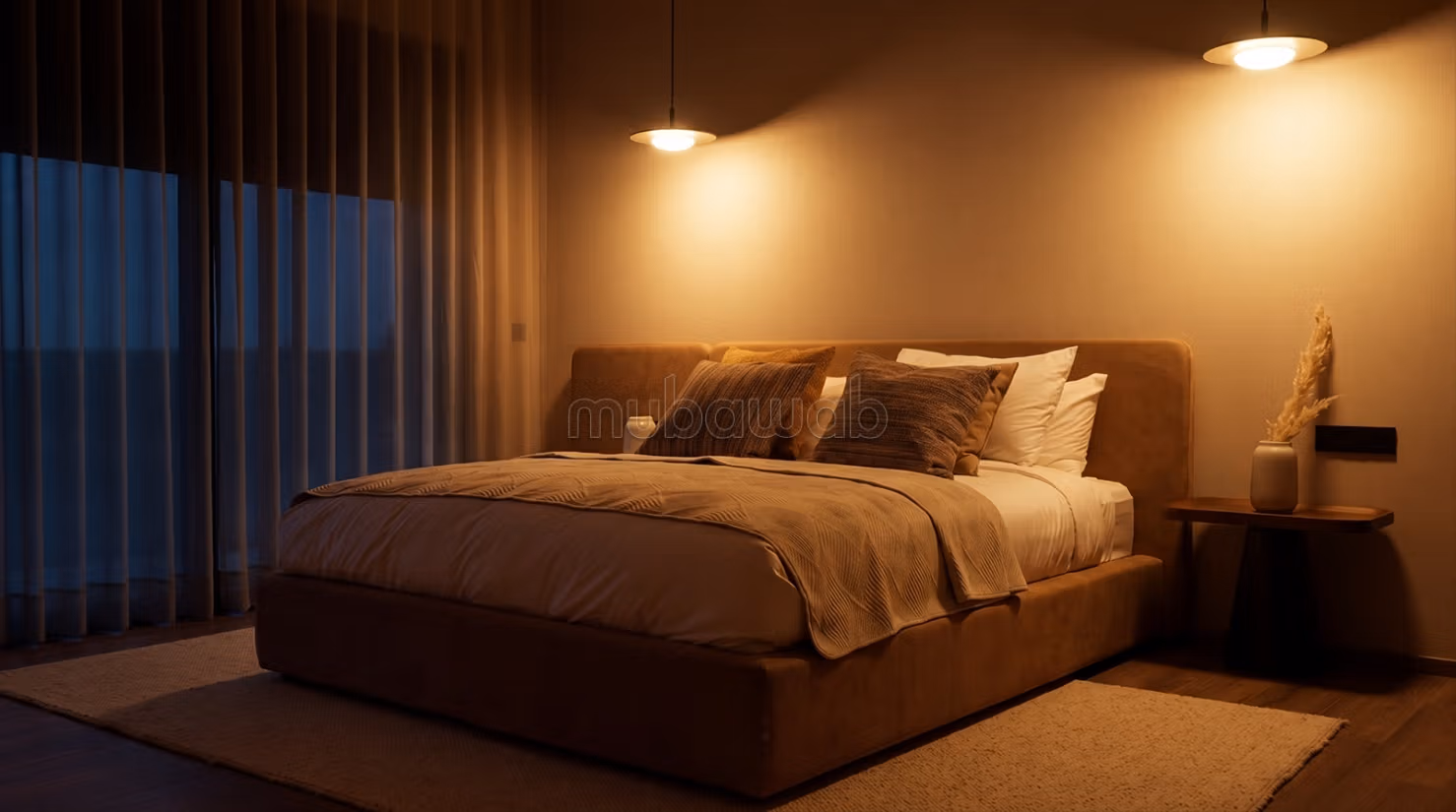 Vente villa de luxe à Route Amizmiz. Surface totale 530 m²