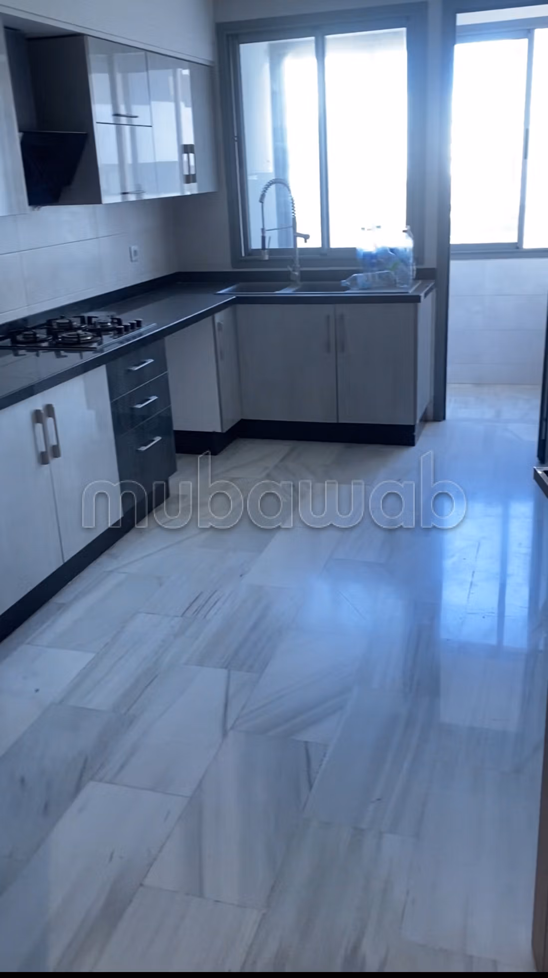 Appartement 136 m² à Champ de course — 2