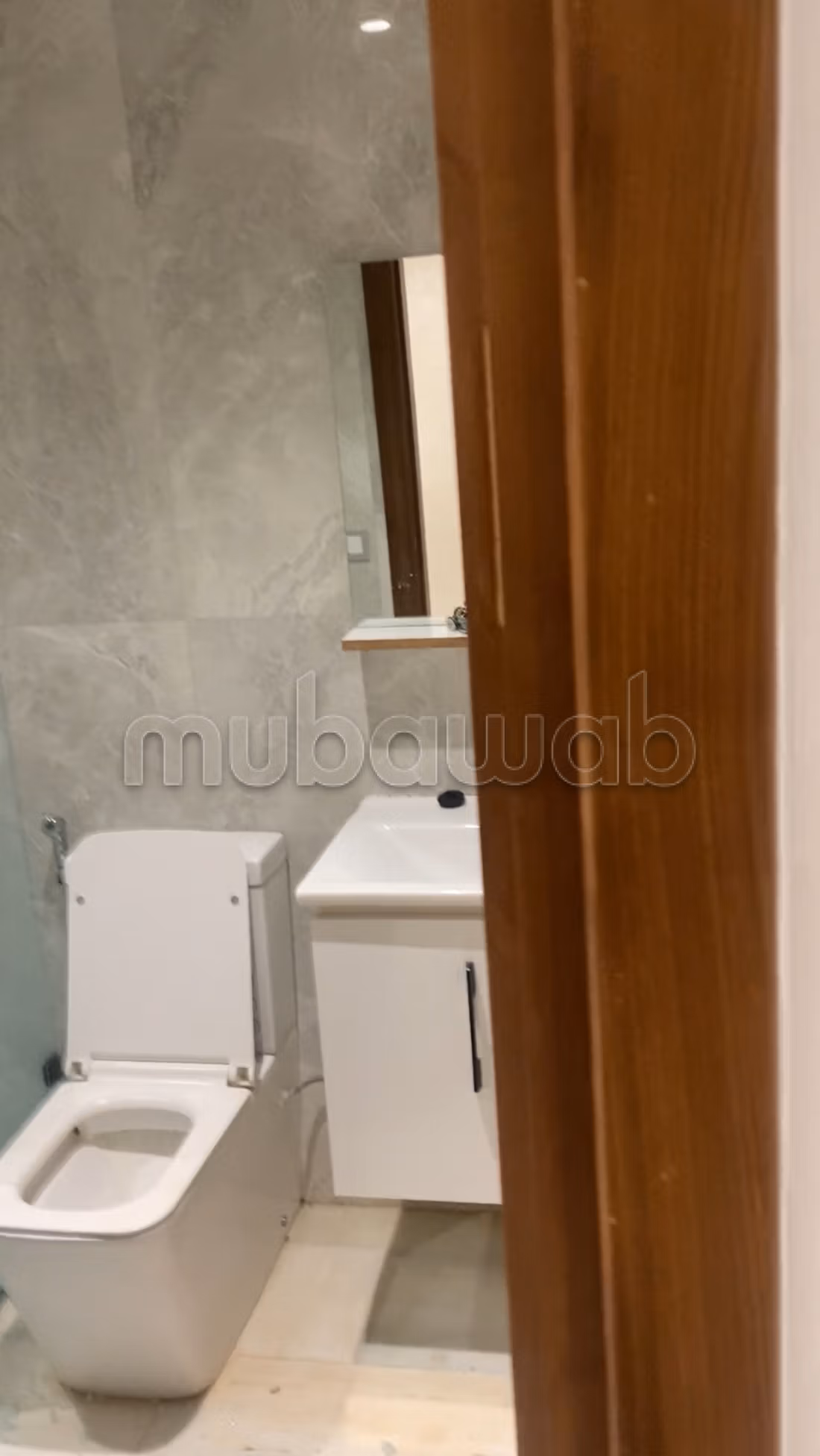 Appartement 136 m² à Champ de course — 5