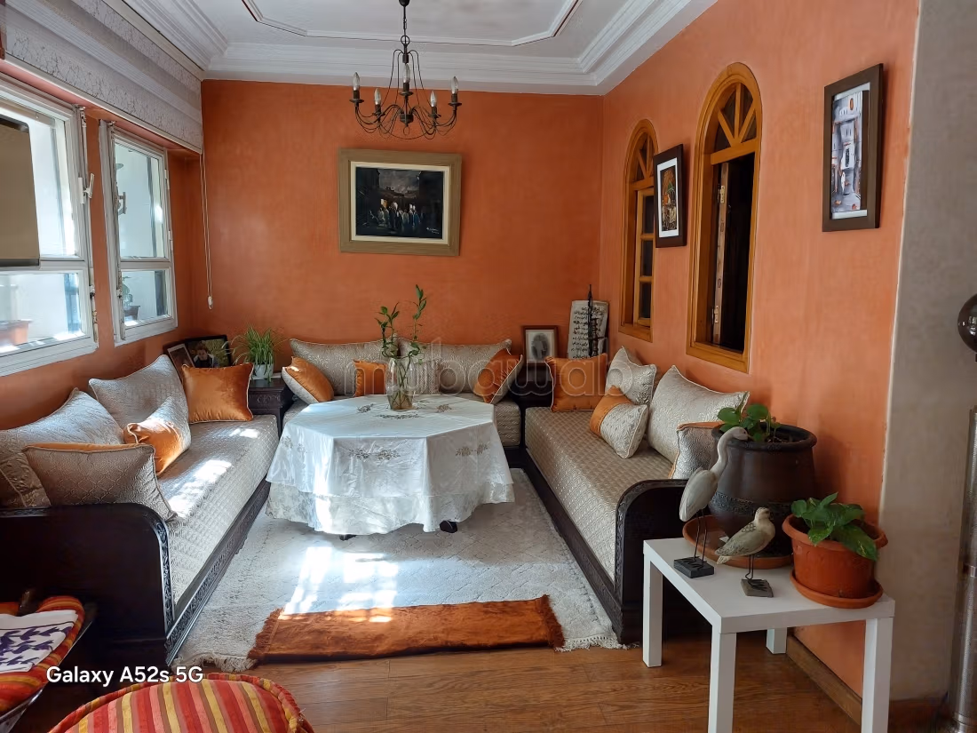 Appartement 90 m² à Oulfa — 11