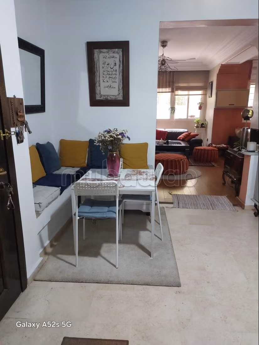 Appartement 90 m² à Oulfa — 12