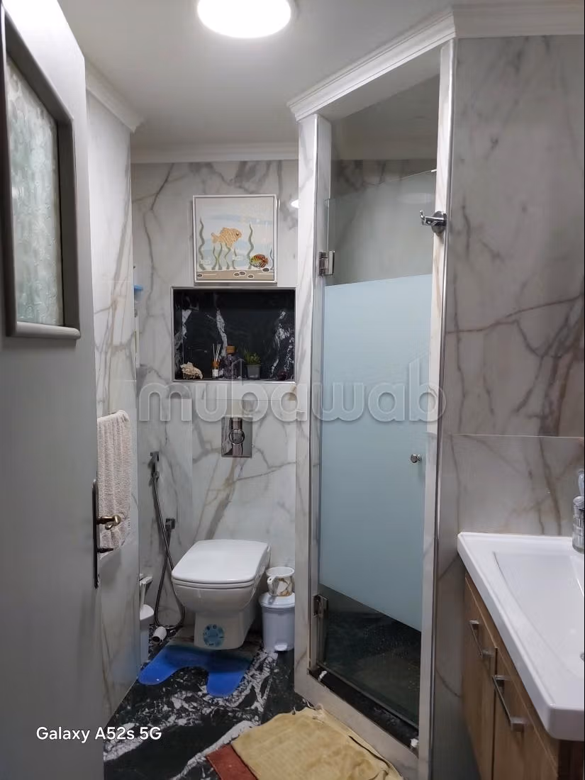 Appartement 90 m² à Oulfa — 13