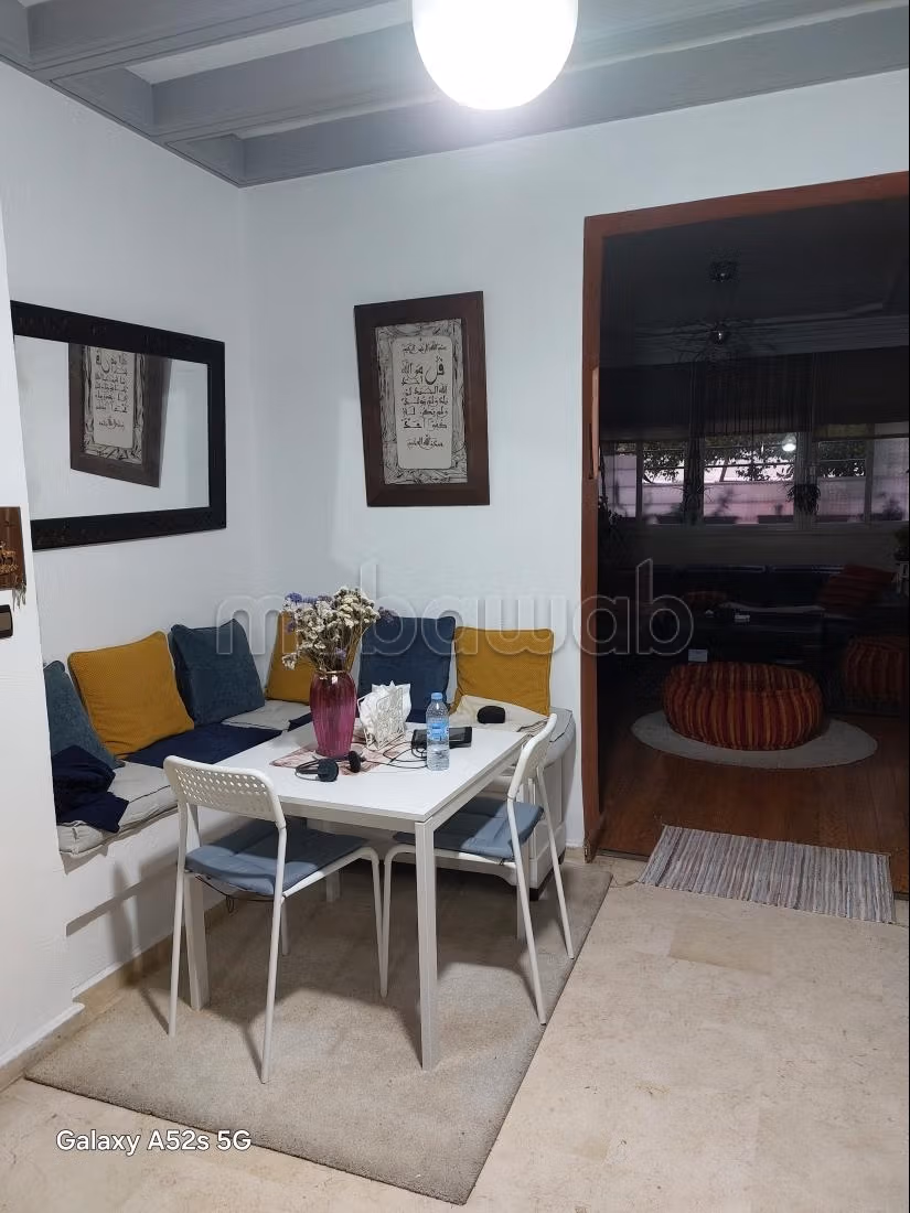 Appartement 90 m² à Oulfa — 14