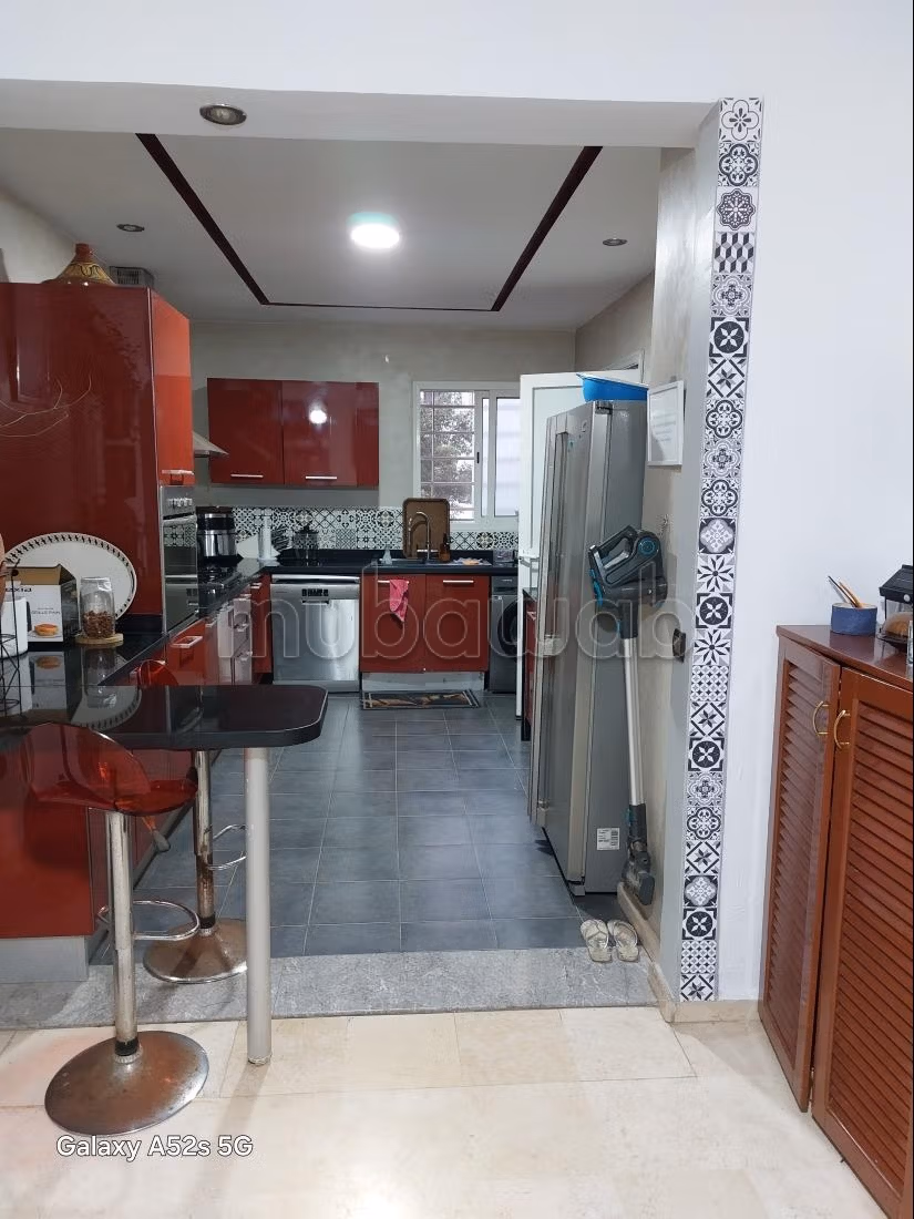 Appartement 90 m² à Oulfa — 15