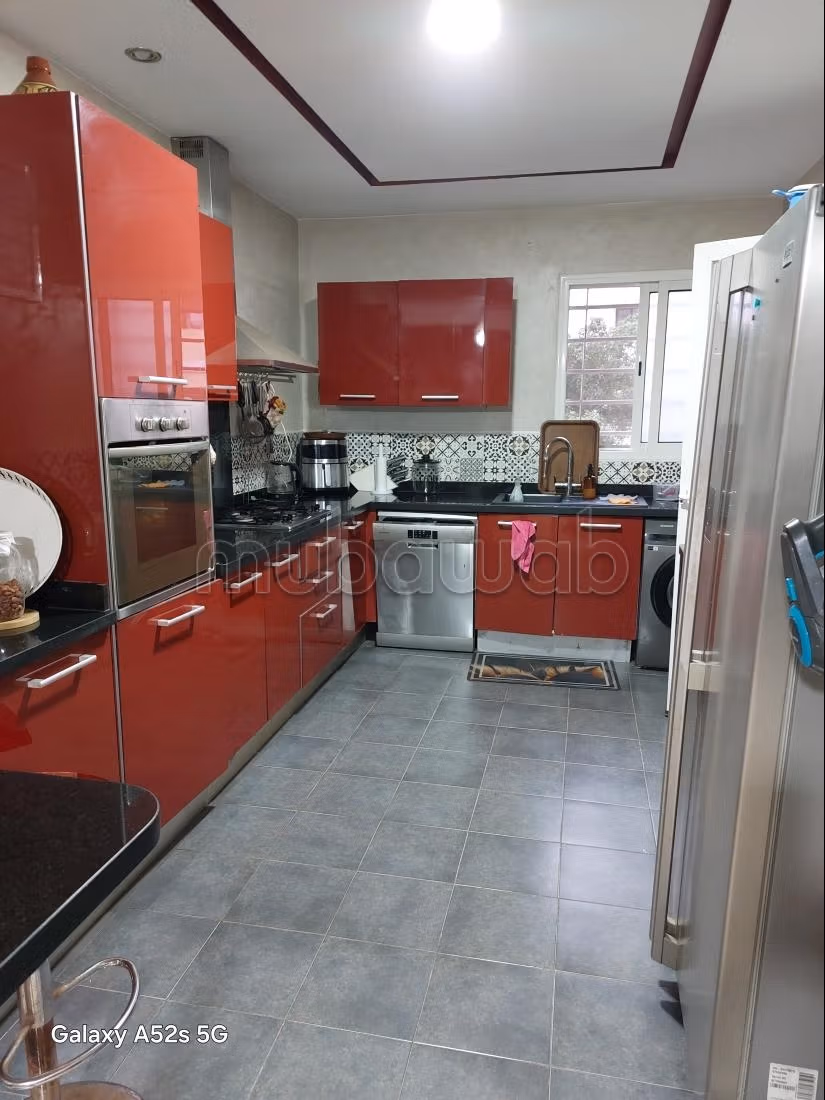 Appartement 90 m² à Oulfa — 16