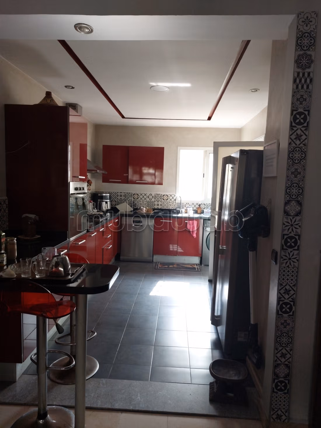 Appartement 90 m² à Oulfa — 7