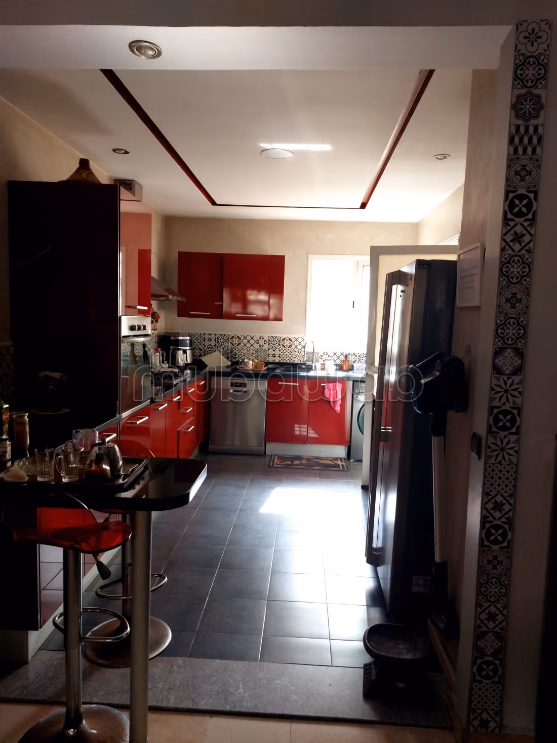 Appartement 90 m² à Oulfa — 9