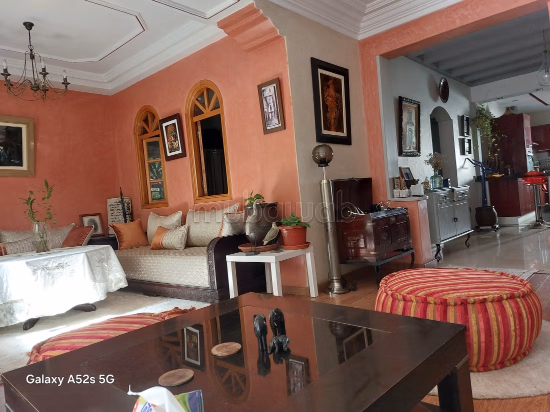 Appartement 90 m² à Oulfa — 10
