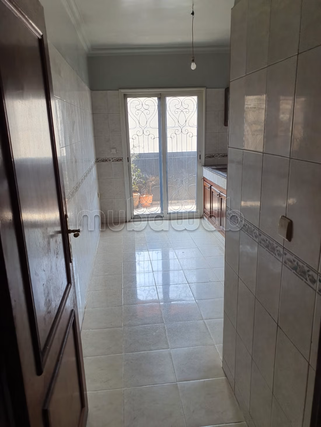 Appartement van 83m² te koop Belvédère Casablanca