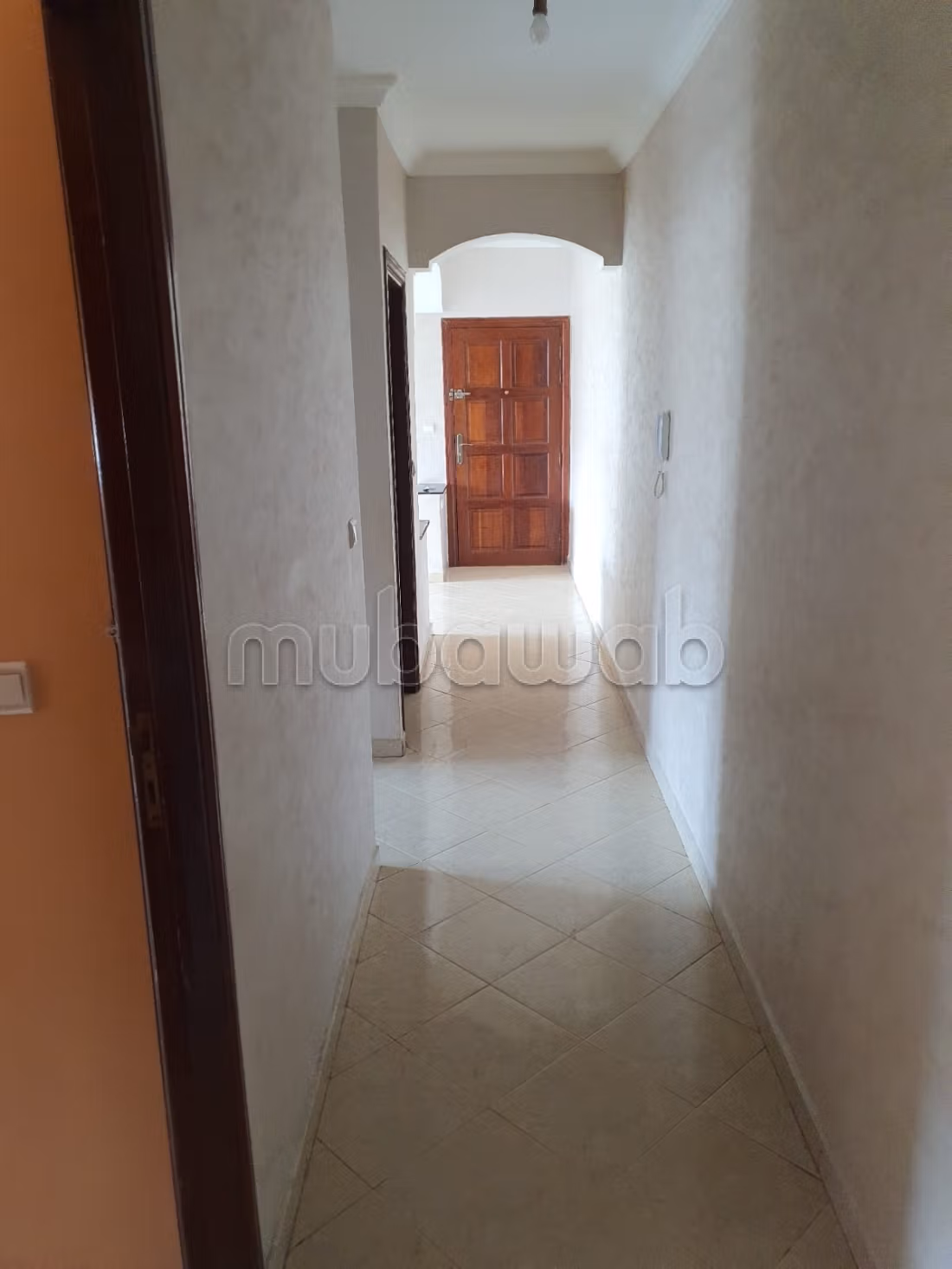 Appartement van 83m² te koop Belvédère Casablanca