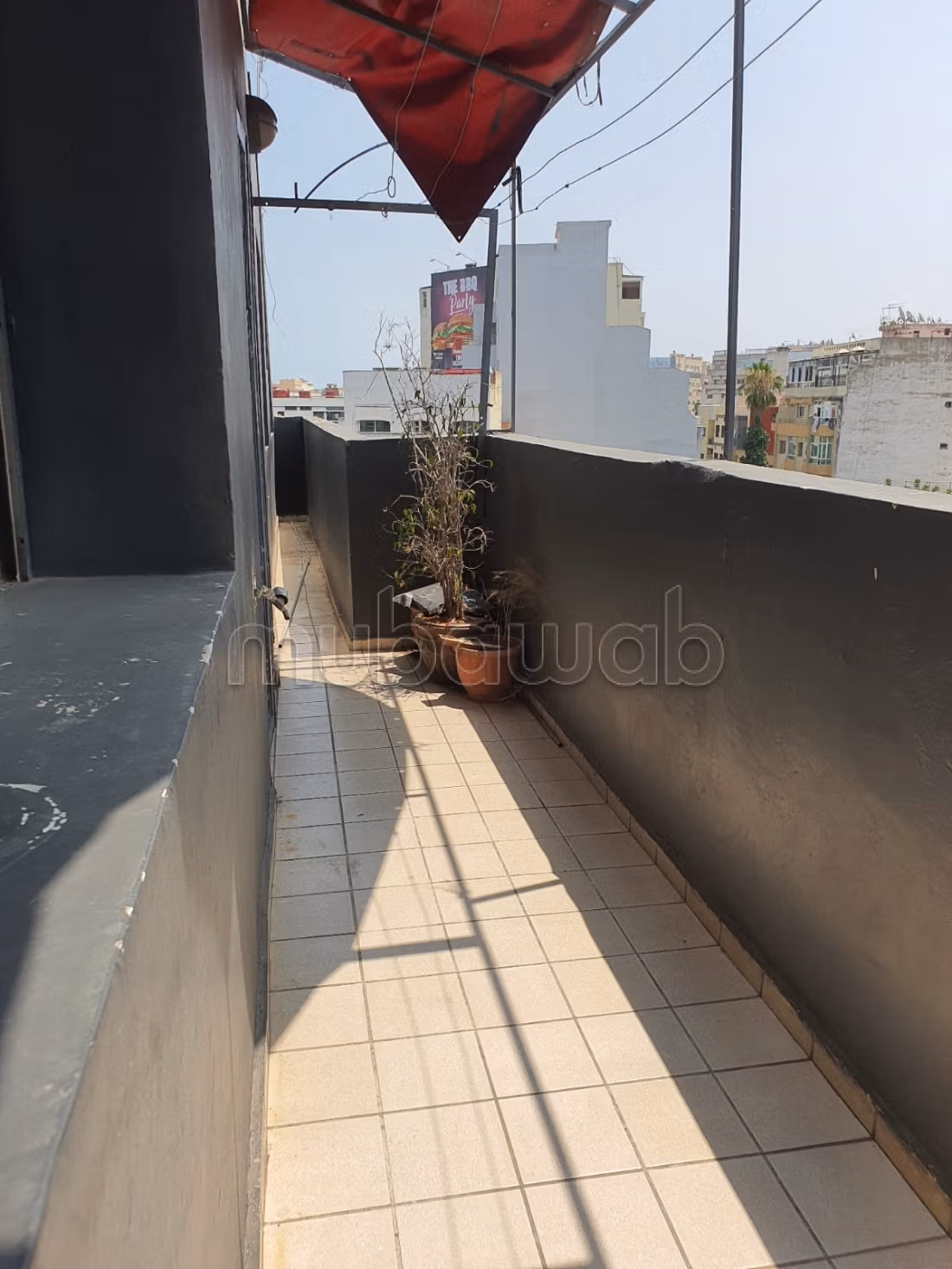 Appartement van 83m² te koop Belvédère Casablanca