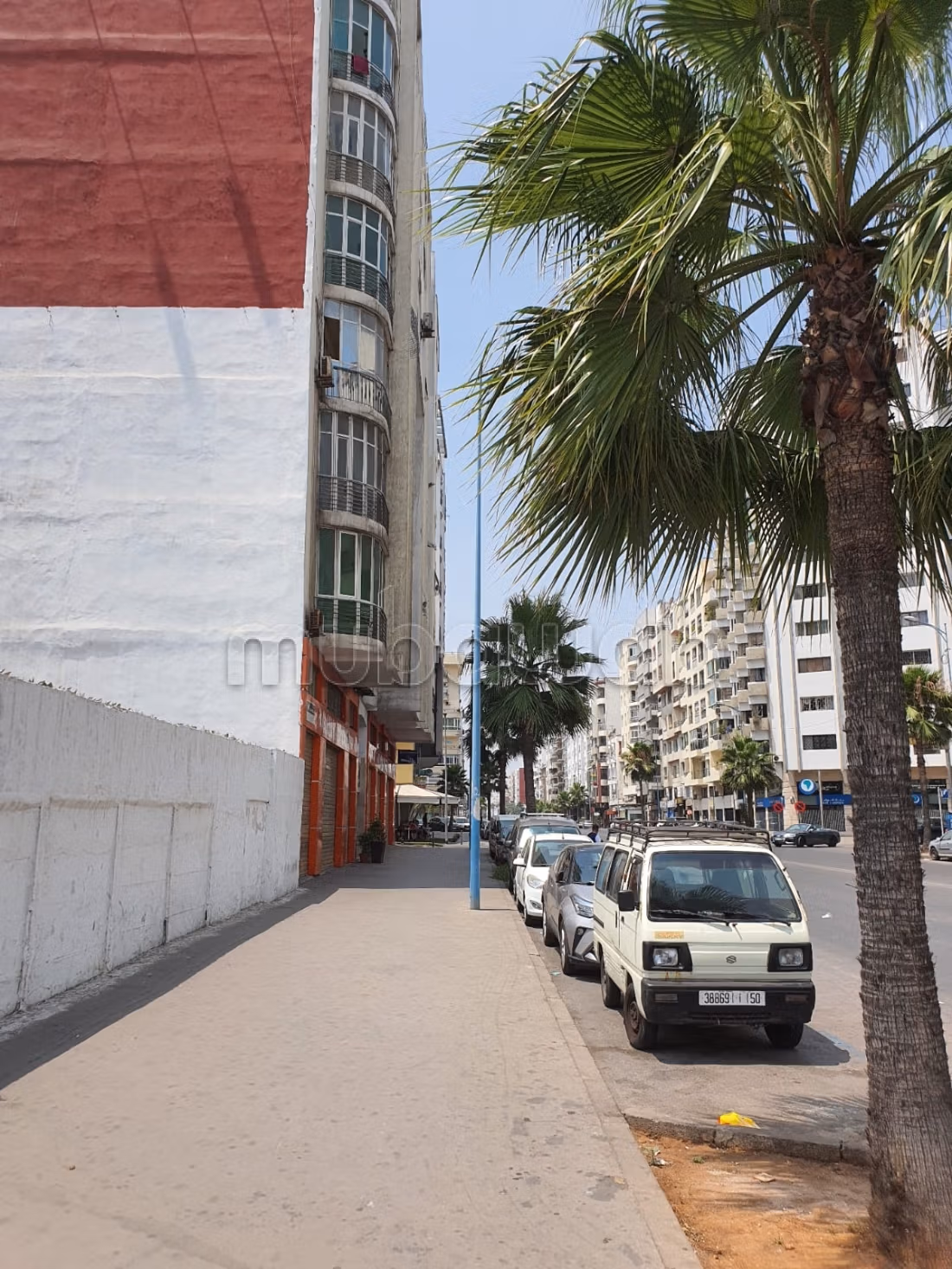 Appartement van 83m² te koop Belvédère Casablanca