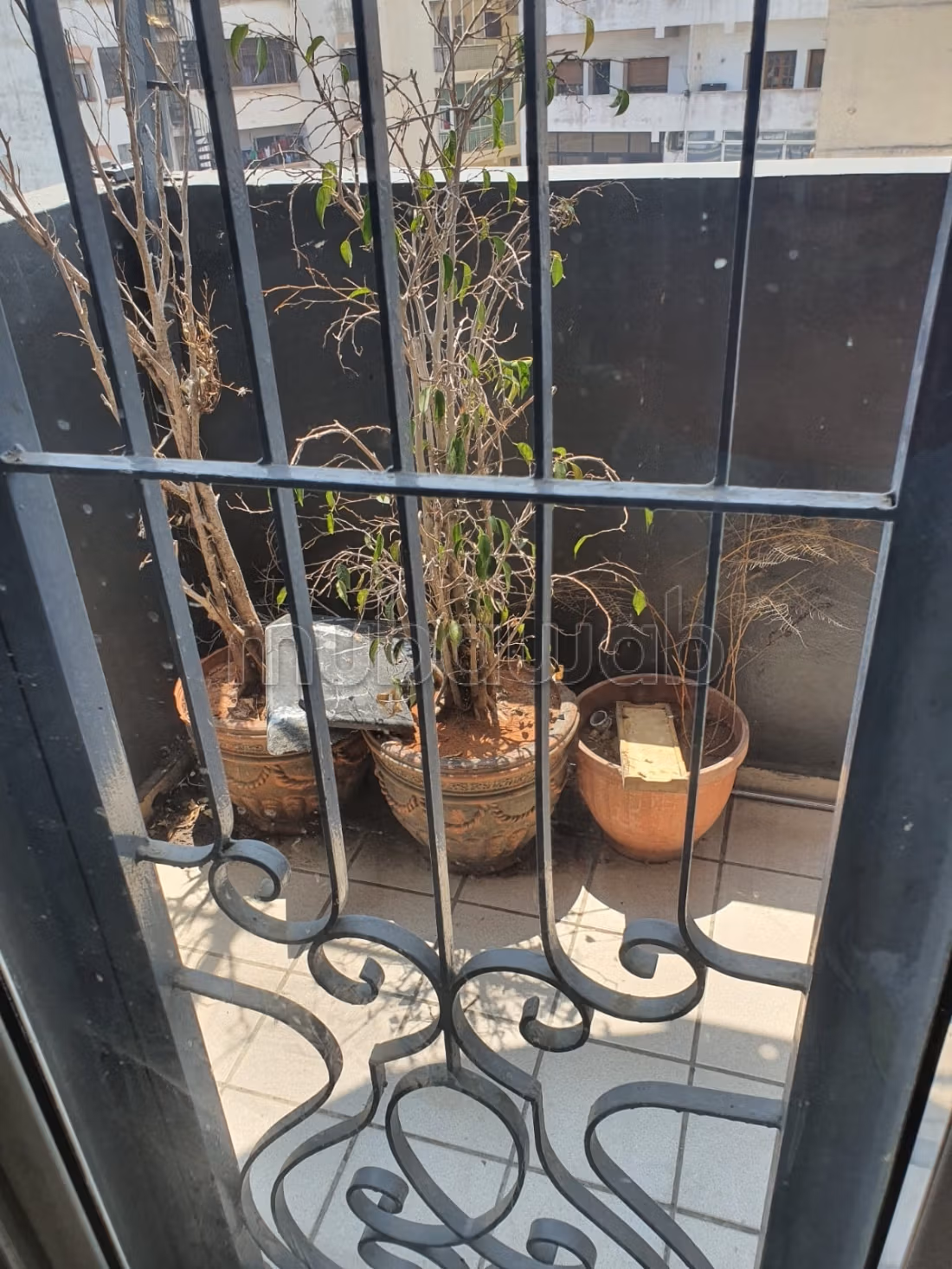 Appartement van 83m² te koop Belvédère Casablanca