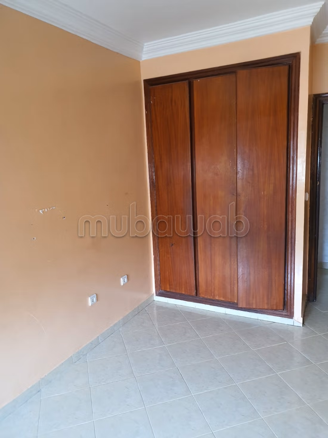 Appartement van 83m² te koop Belvédère Casablanca