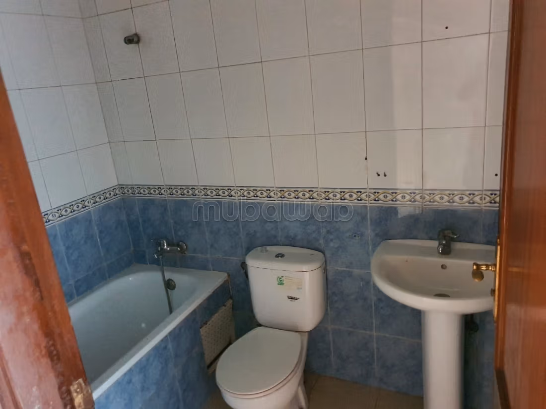 Appartement van 83m² te koop Belvédère Casablanca