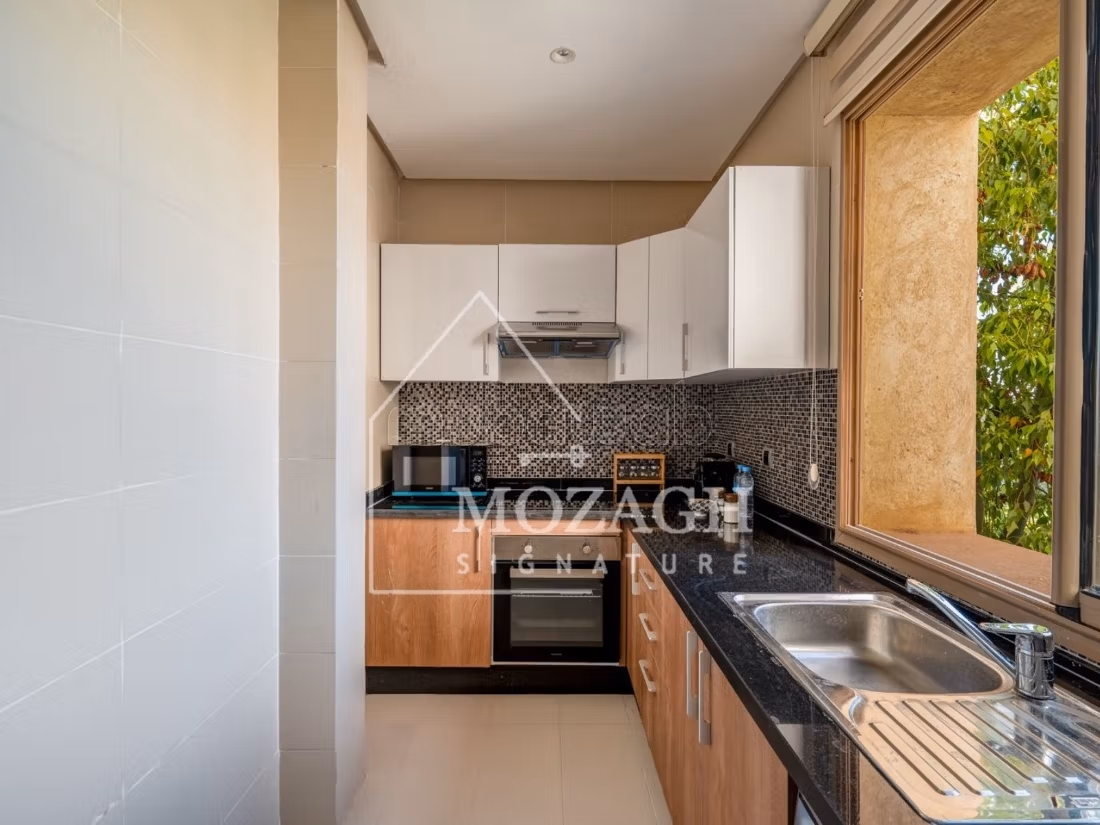 Appartement 80 m² à Route de Tahanaout — 10