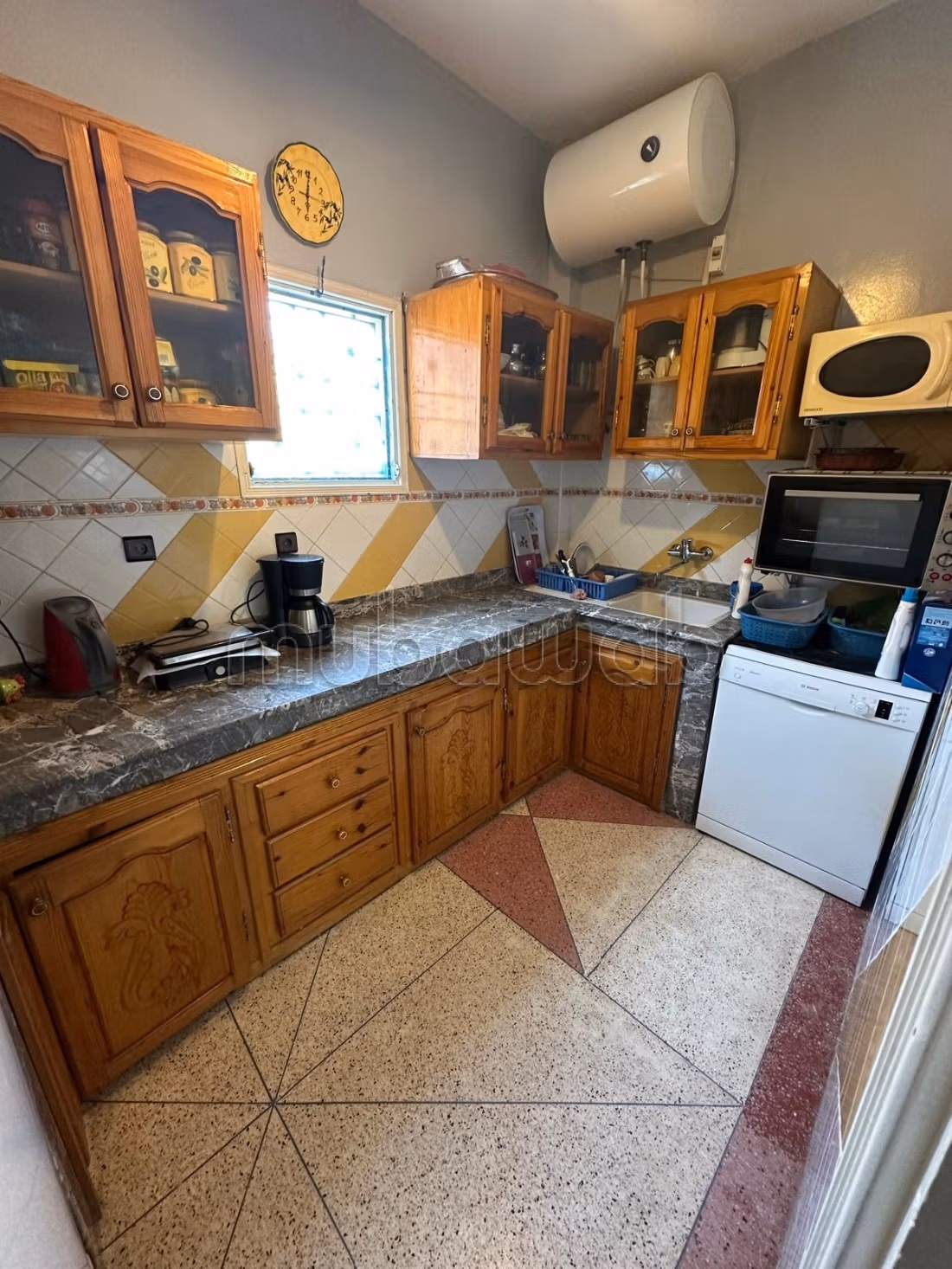 Casa en venta en Tiflet, Hay Al Amal