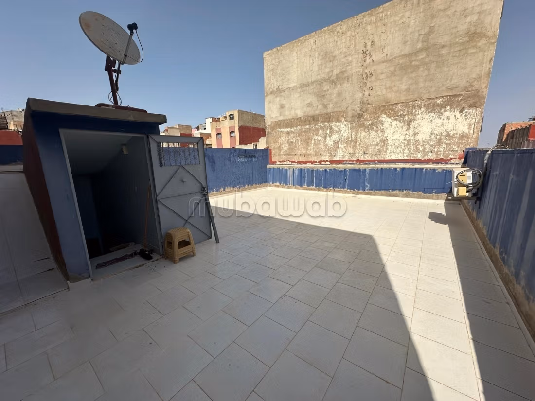 Casa en venta en Tiflet, Hay Al Amal