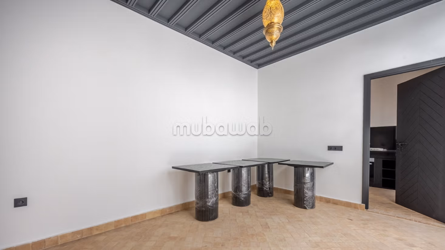Sieraad Klaar om te Wonen