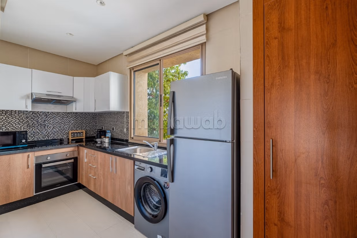 Appartement 80 m² à Route de Tahanaout — 11
