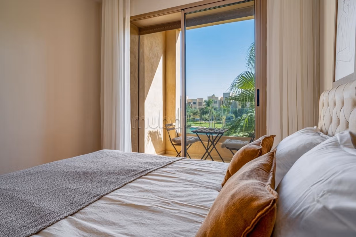 Appartement 80 m² à Route de Tahanaout — 14