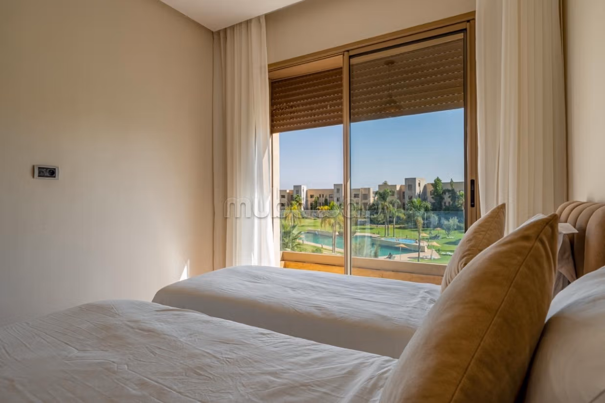 Appartement 80 m² à Route de Tahanaout — 18