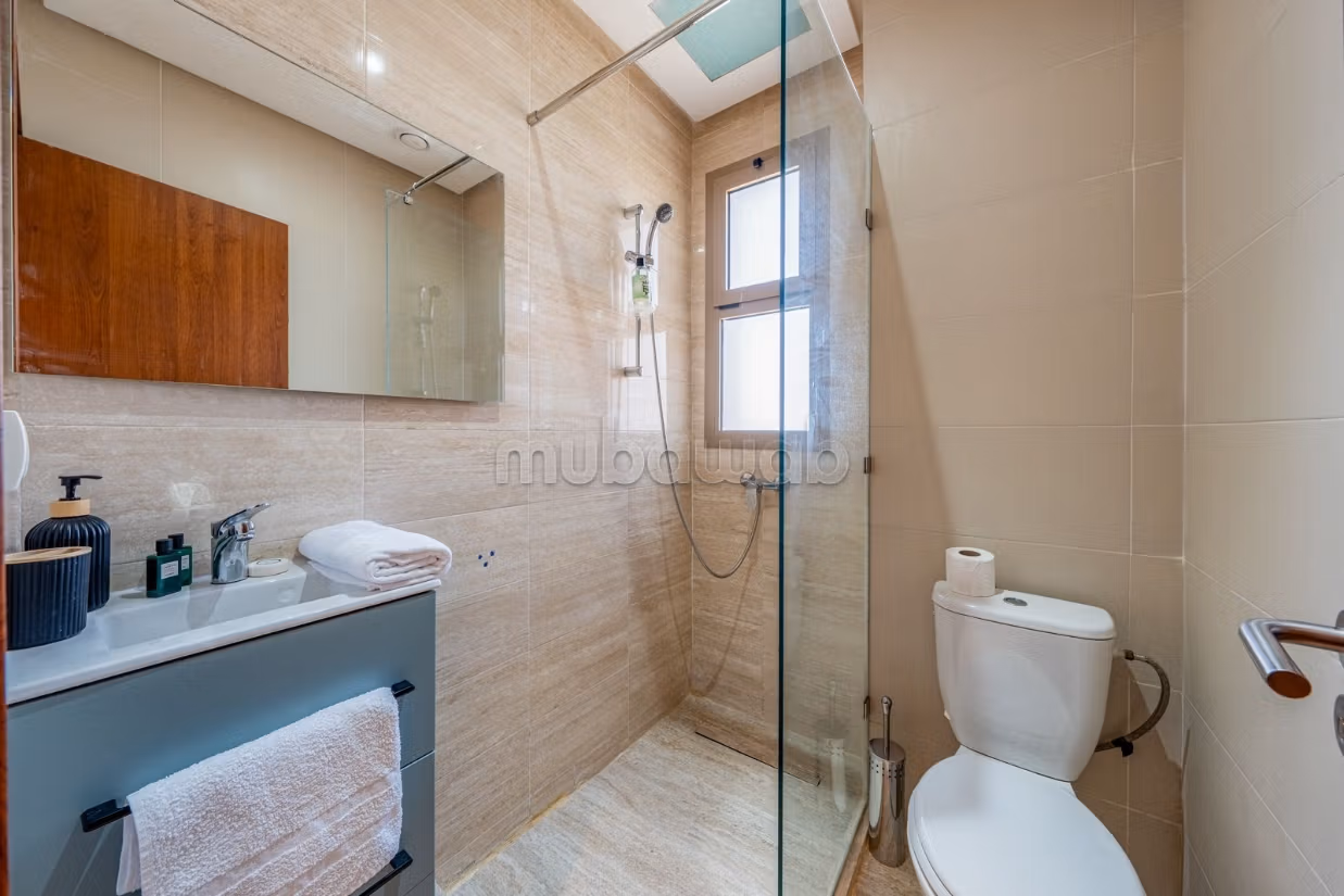 Appartement 80 m² à Route de Tahanaout — 7