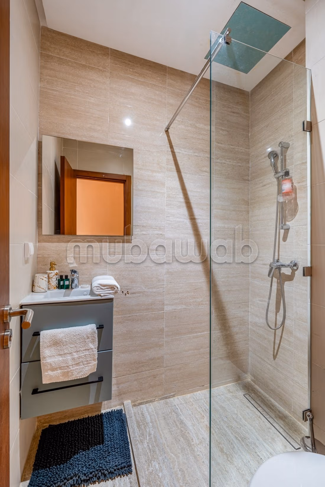 Appartement 80 m² à Route de Tahanaout — 8