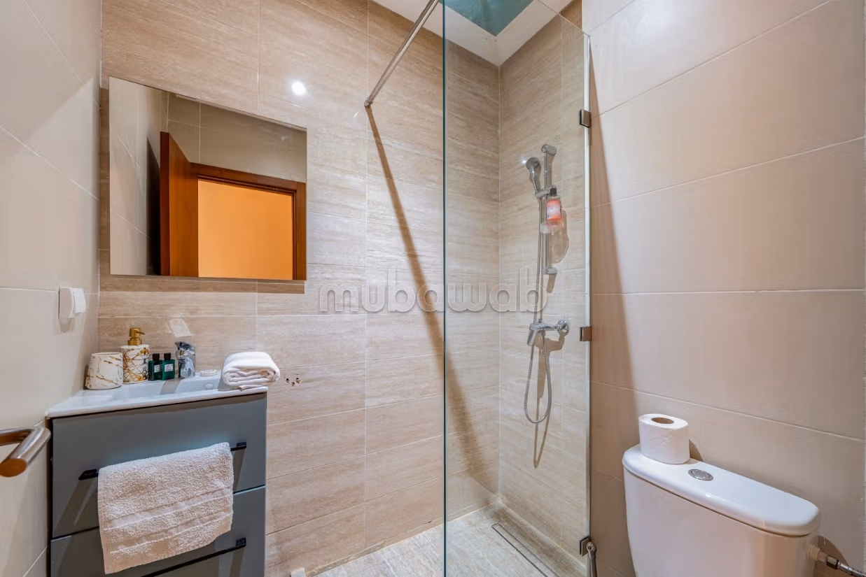 Appartement 80 m² à Route de Tahanaout — 9