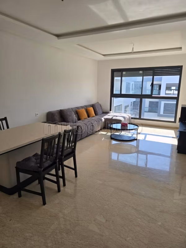 Vente d’un superbe appartement sur el menzeh 
route de zaier