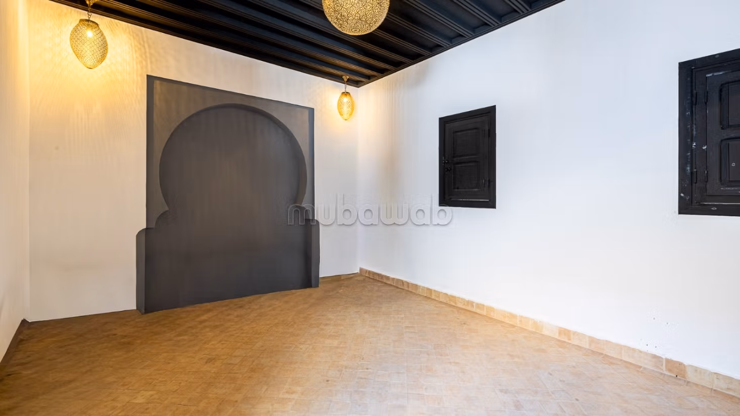De Kunst van Leven in het Hart van Riad Laarousse