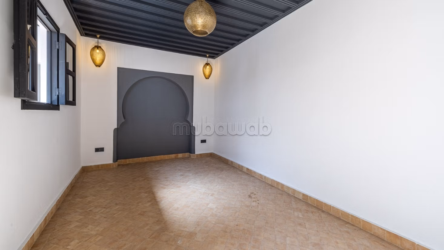 De Kunst van Leven in het Hart van Riad Laarousse